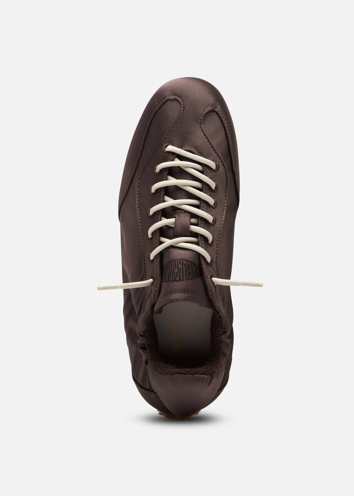 Daze Flat Runner - Dark Brown/Light Gum - image 4