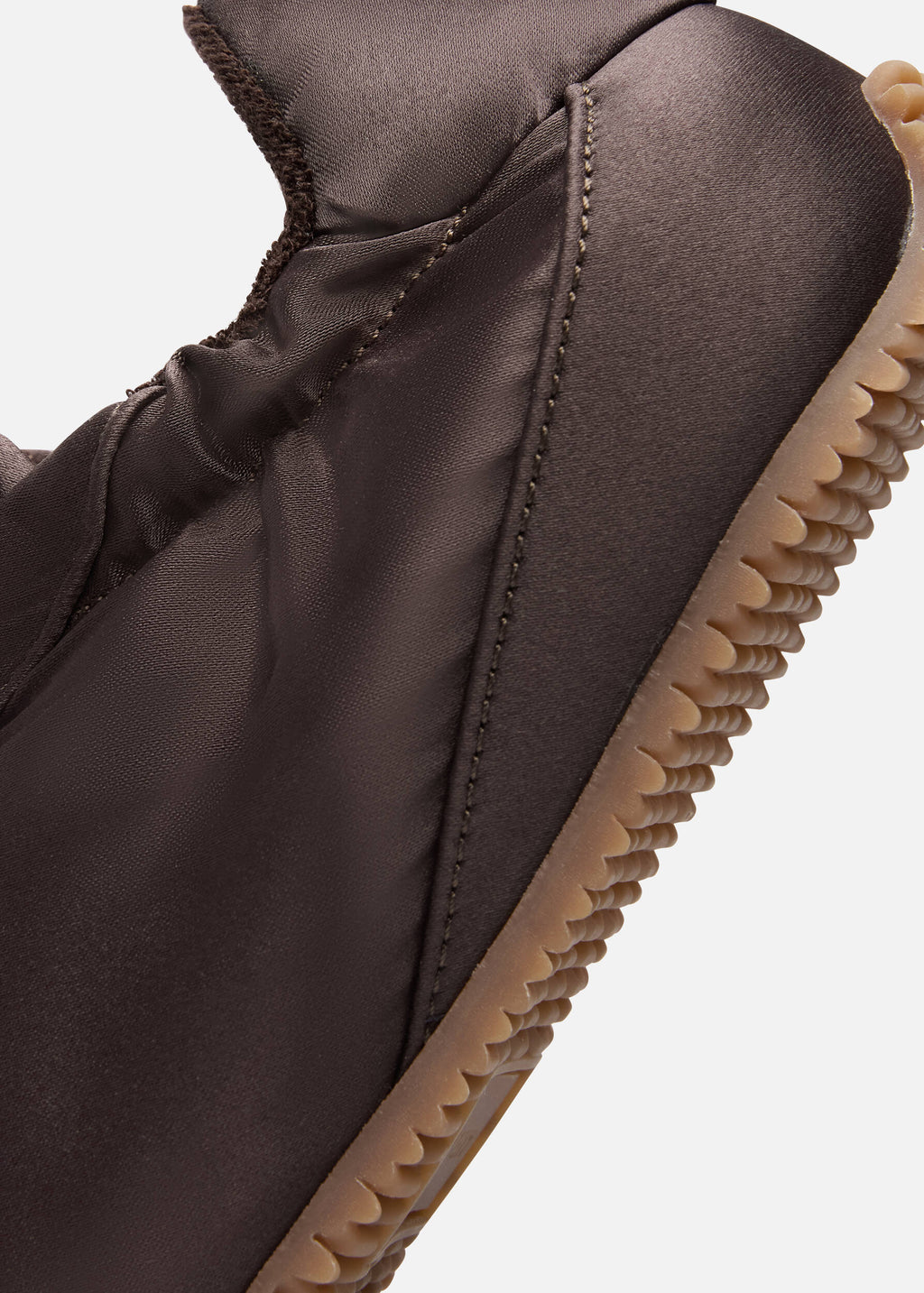 Daze Flat Runner - Dark Brown/Light Gum - image 6