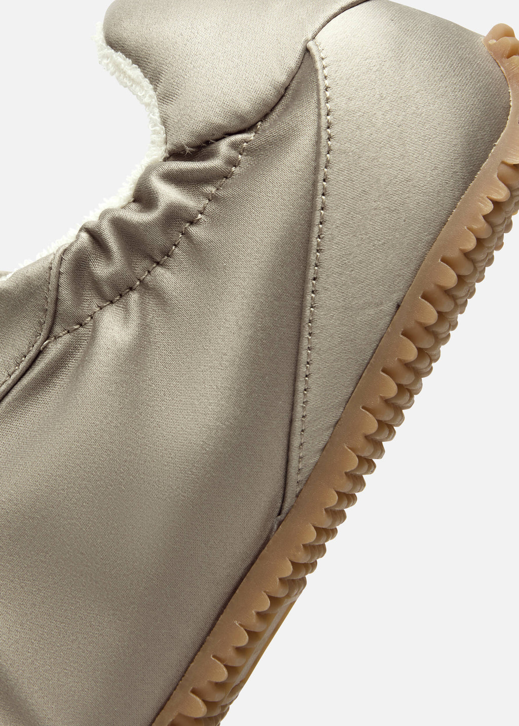 Daze Flat Runner - Light Green/Light Gum - image 6