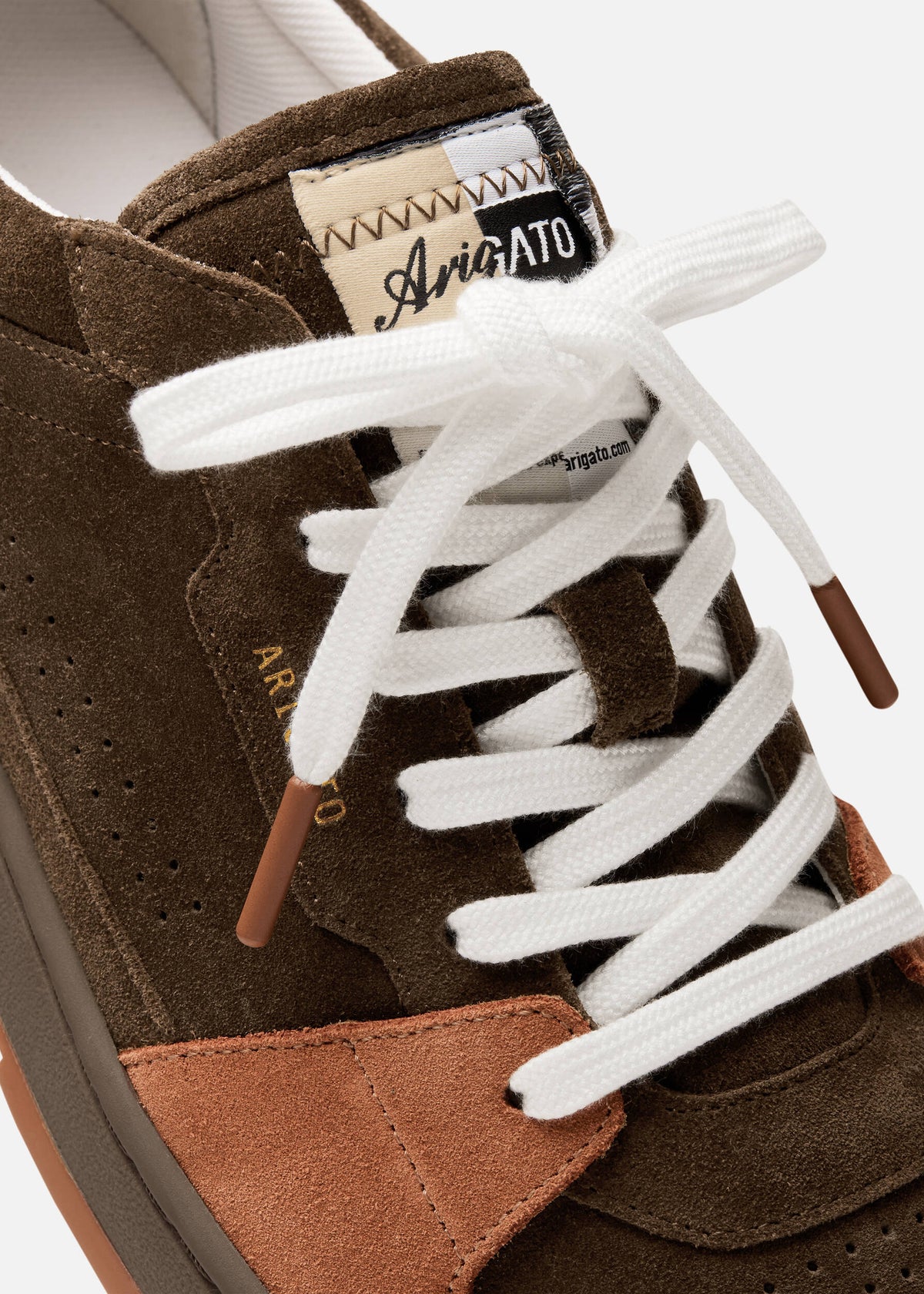 AA by JD Dice Dusk - Dark Brown/Brown - image 8