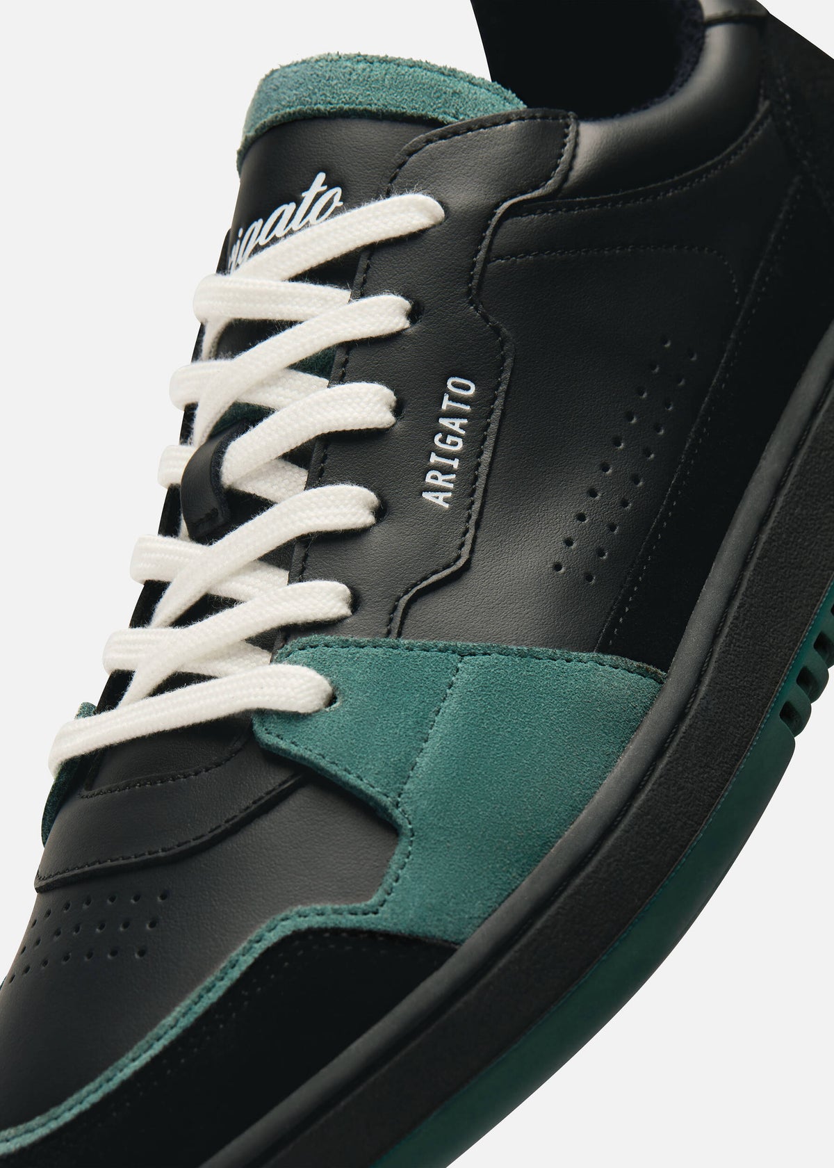 AA by JD Dice Midnight - Black/Green - image 7