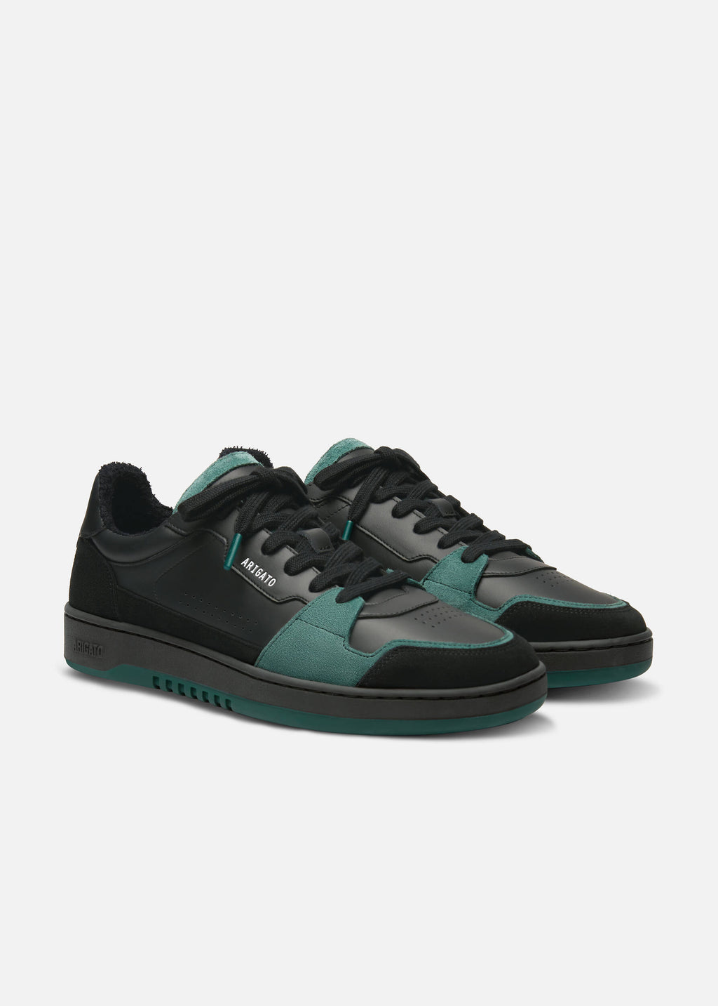 AA by JD Dice Midnight - Black/Green - image 2