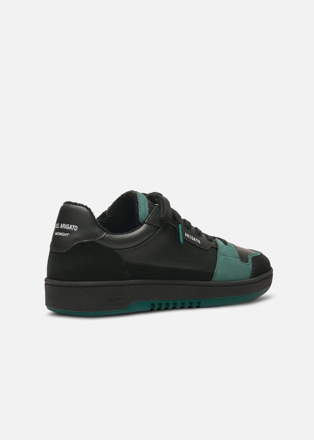 AA by JD Dice Midnight - Black/Green - image 3