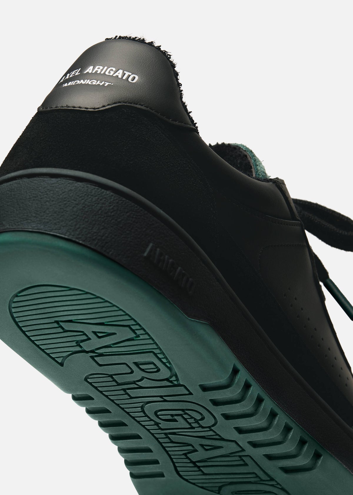 AA by JD Dice Midnight - Black/Green - image 6