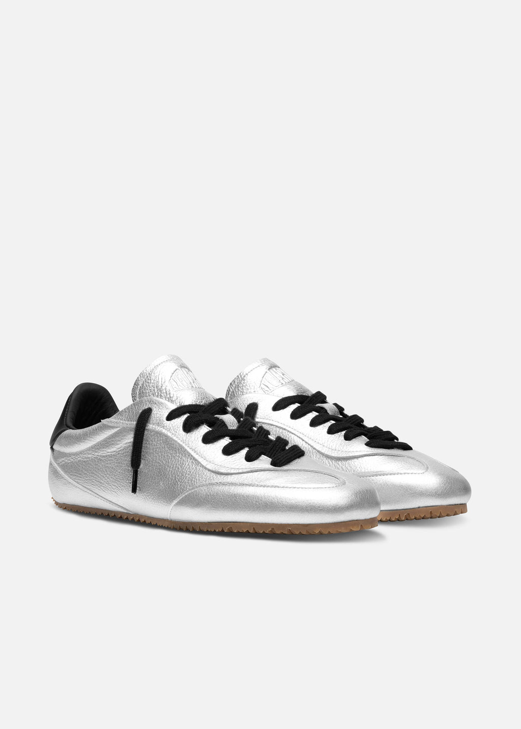 Daze Runner - Silver/Black - image 2