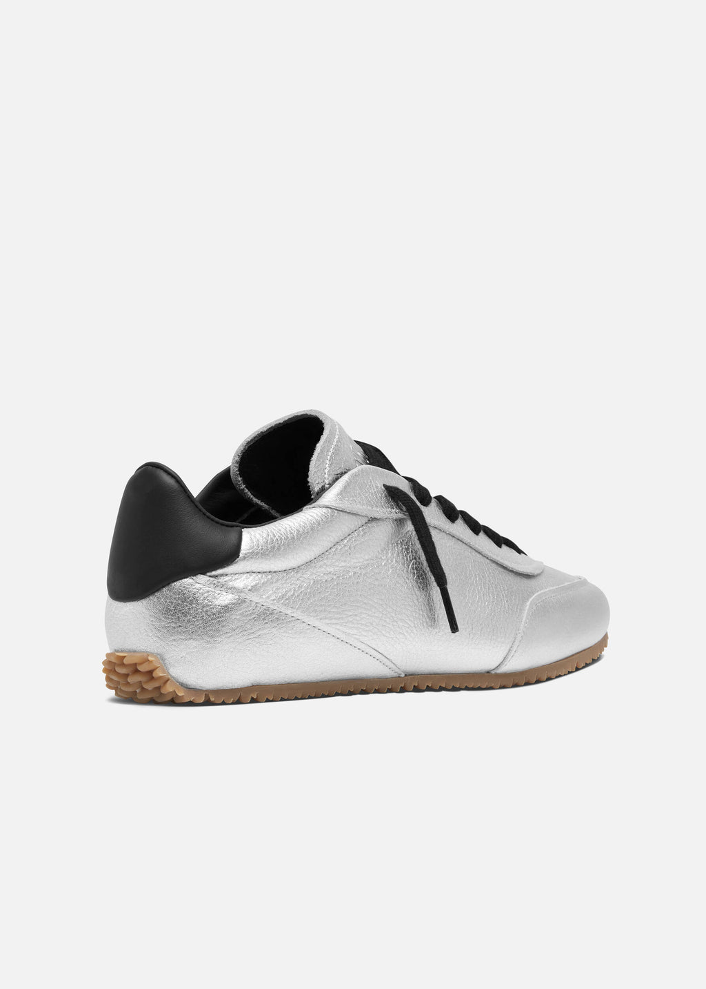 Daze Runner - Silver/Black - image 3