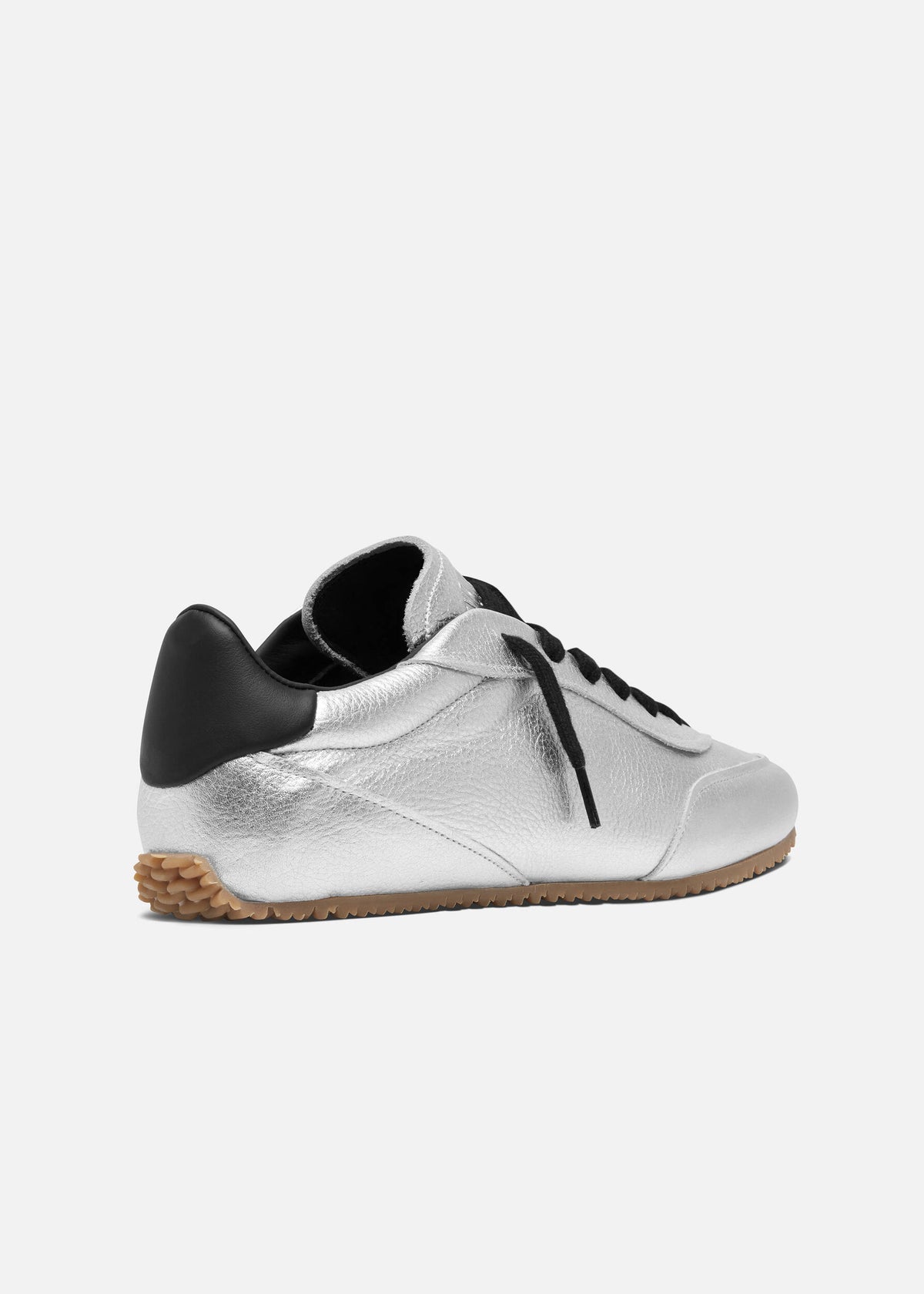 Daze Runner - Silver/Black - image 3