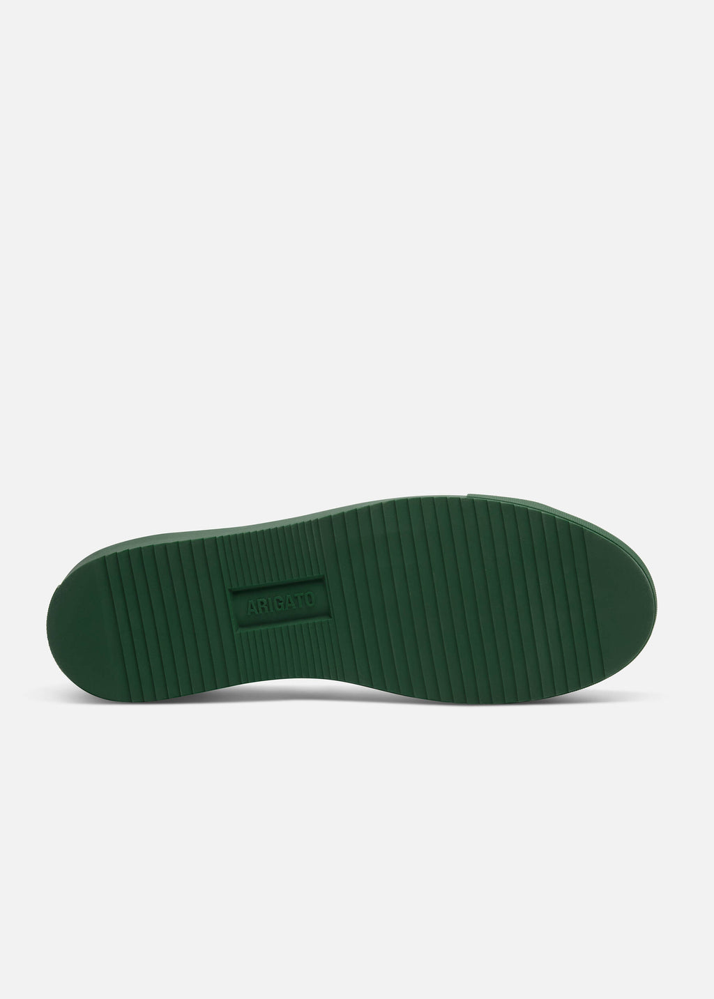 Clean 90 Bee Bird Perf Sneaker - Green/Black - image 5