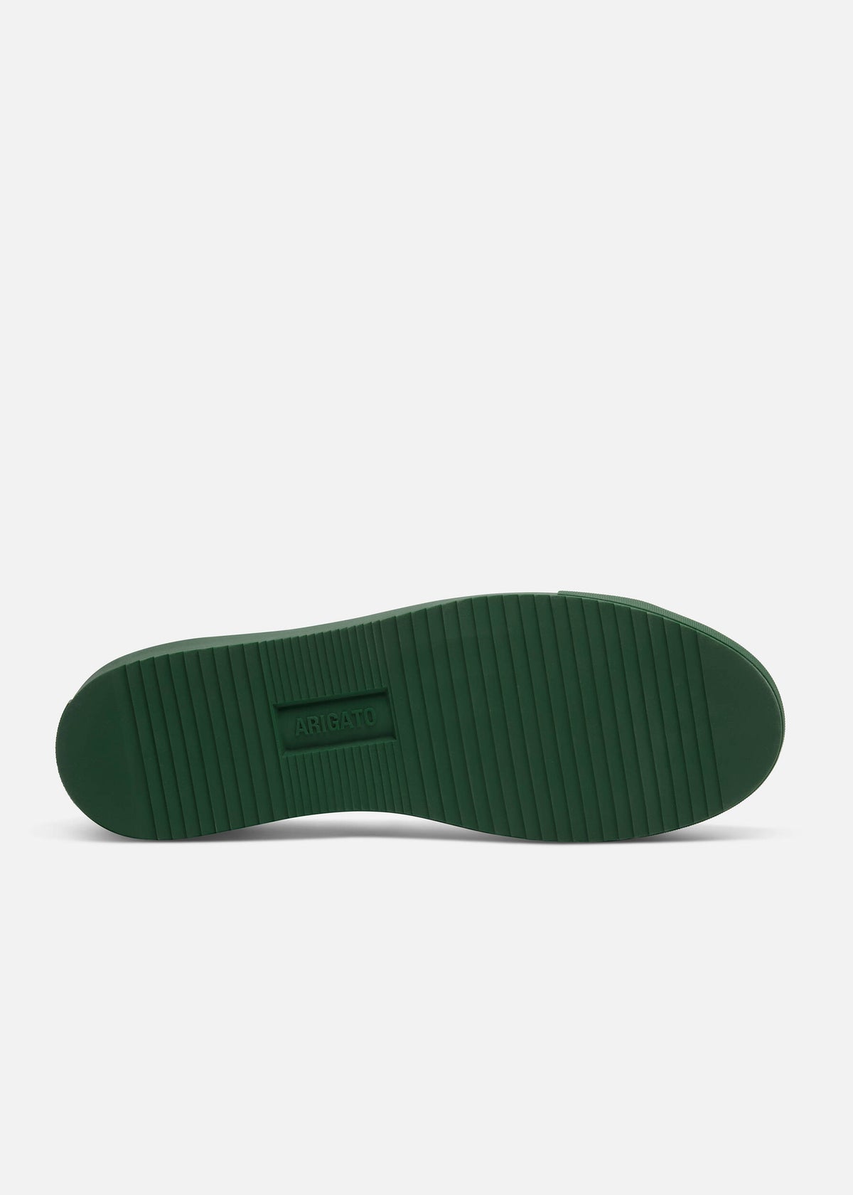 Clean 90 Bee Bird Perf Sneaker - Green/Black - image 5