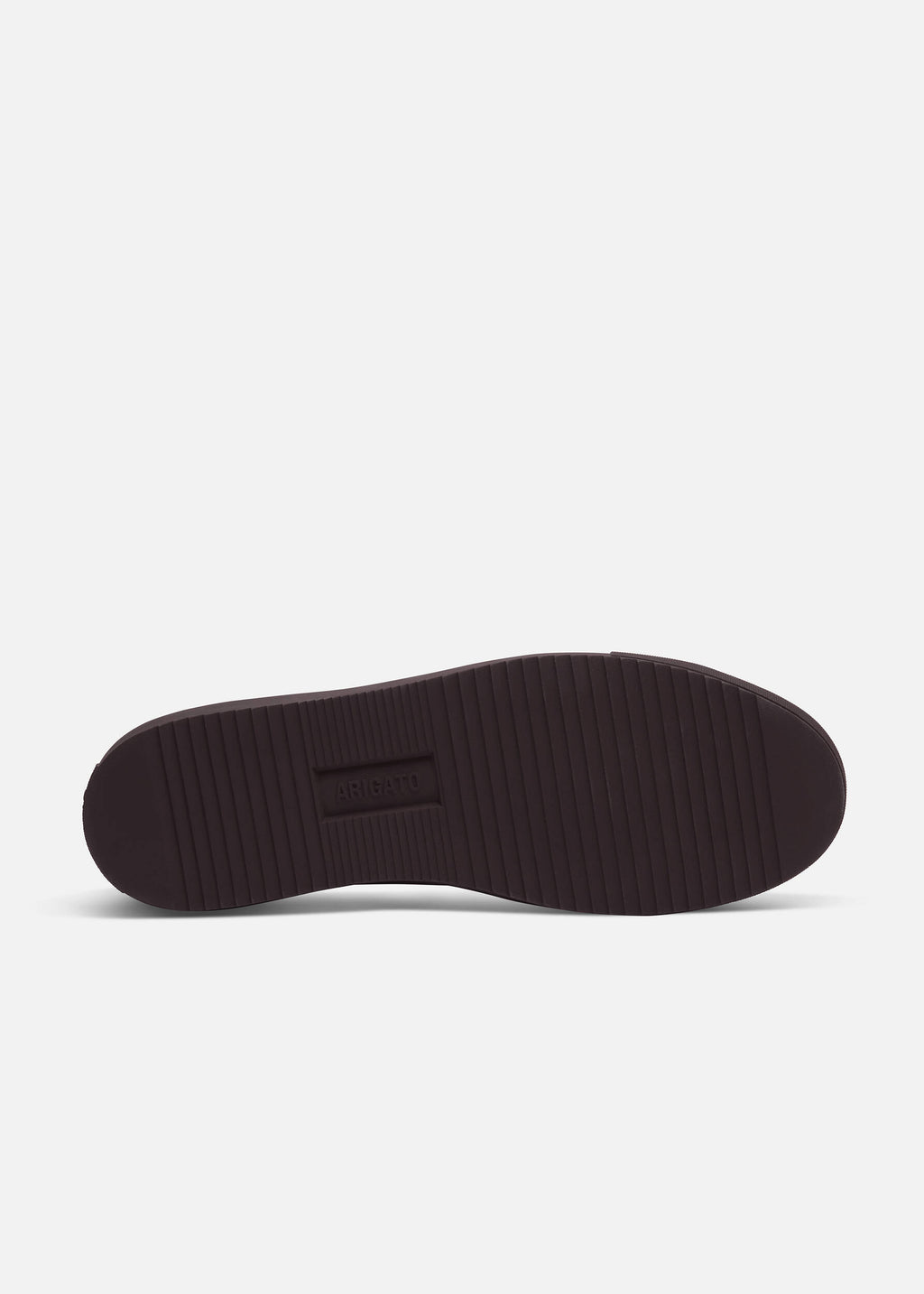 Clean 90 Bee Bird Perf Sneaker - Dark Brown/Black - image 5