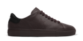 Clean 90 Bee Bird Perf Sneaker - Dark Brown/Black - image 1