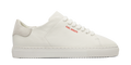 Clean 90 Sneaker - White/Red - image 1