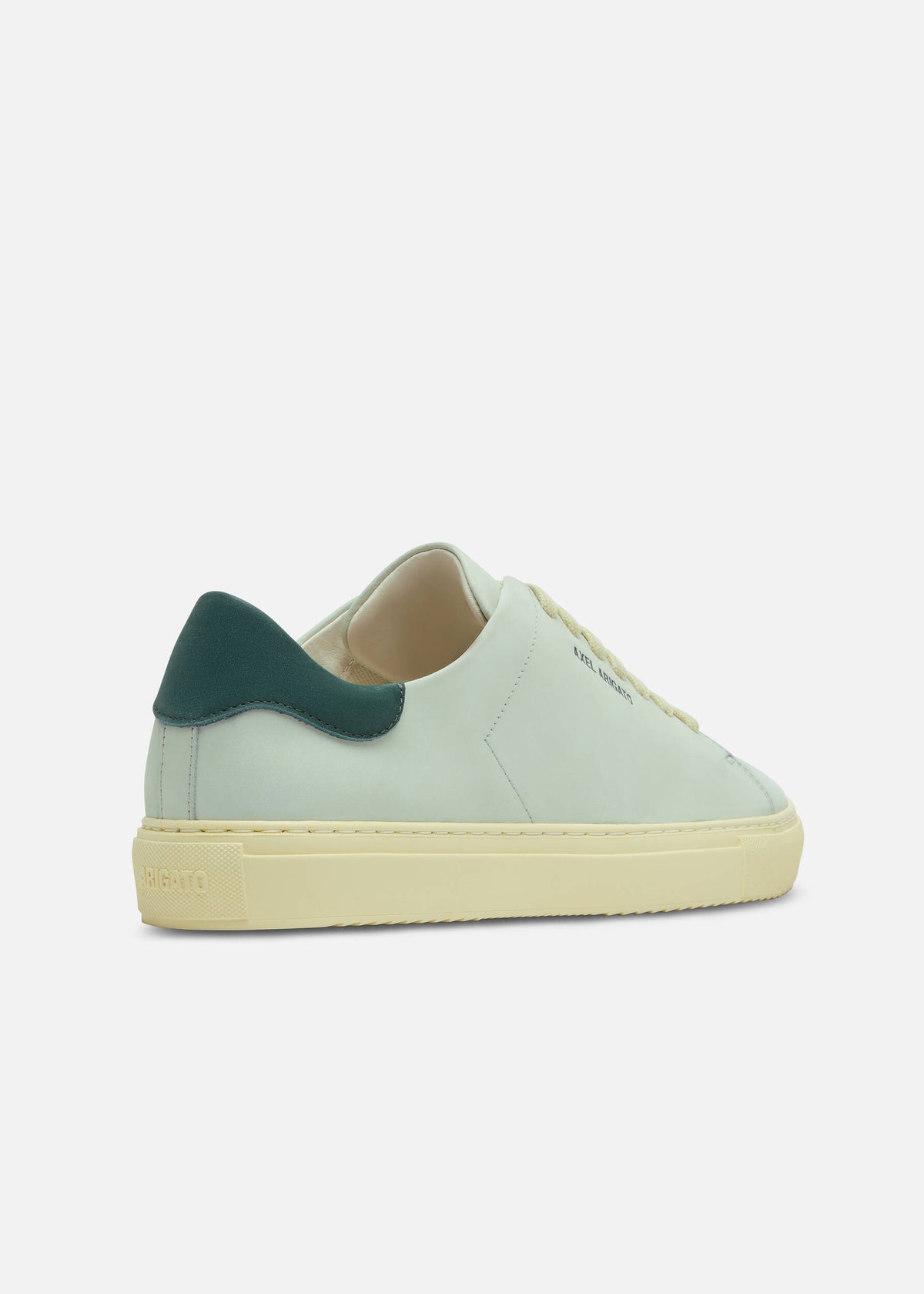 Clean 90 Sneaker - Light Green/Dark Green - image 3