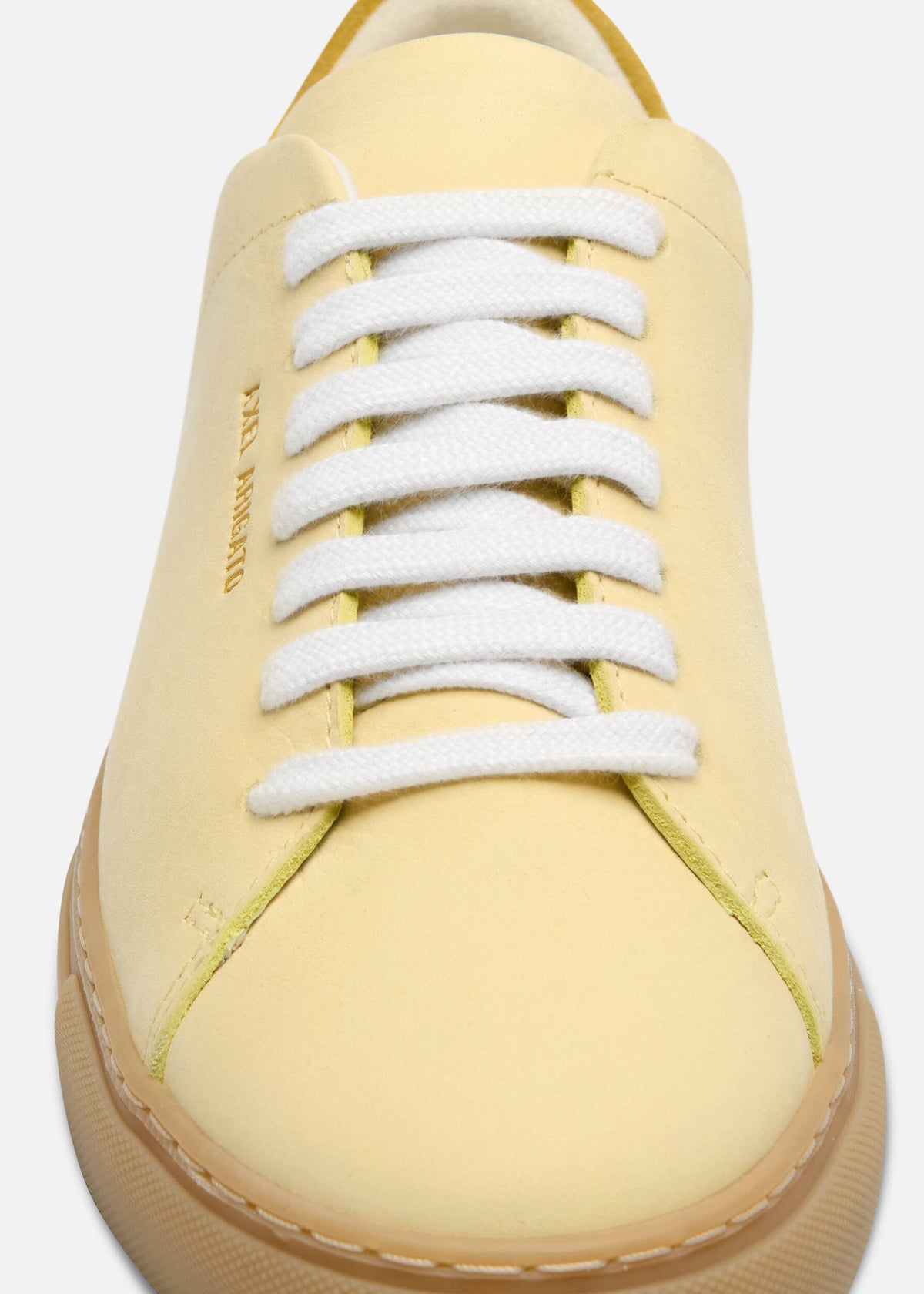 Clean 90 Sneaker - Light Yellow/Yellow - image 7