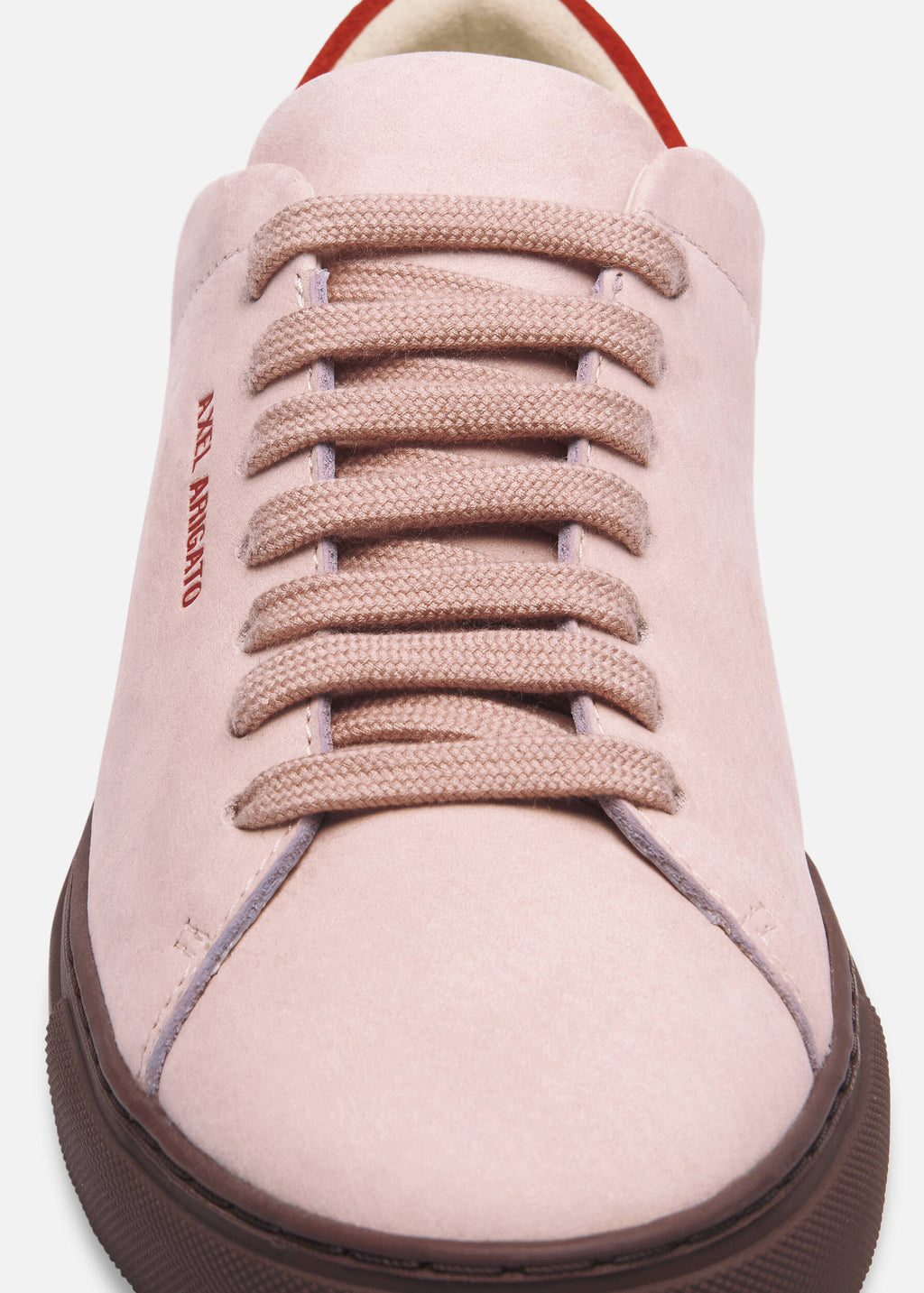 Clean 90 Sneaker - Light Pink/Red - image 7