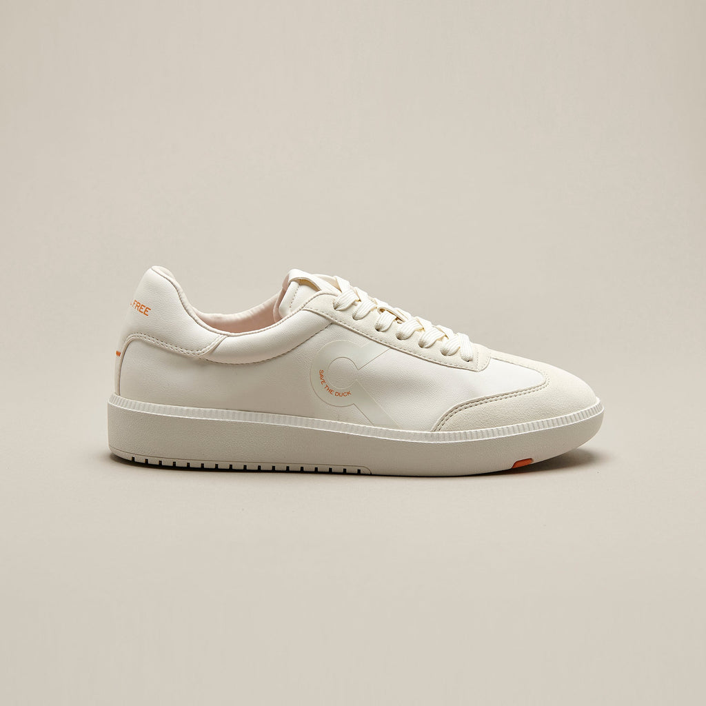 Men's Sneaker Gale in white
