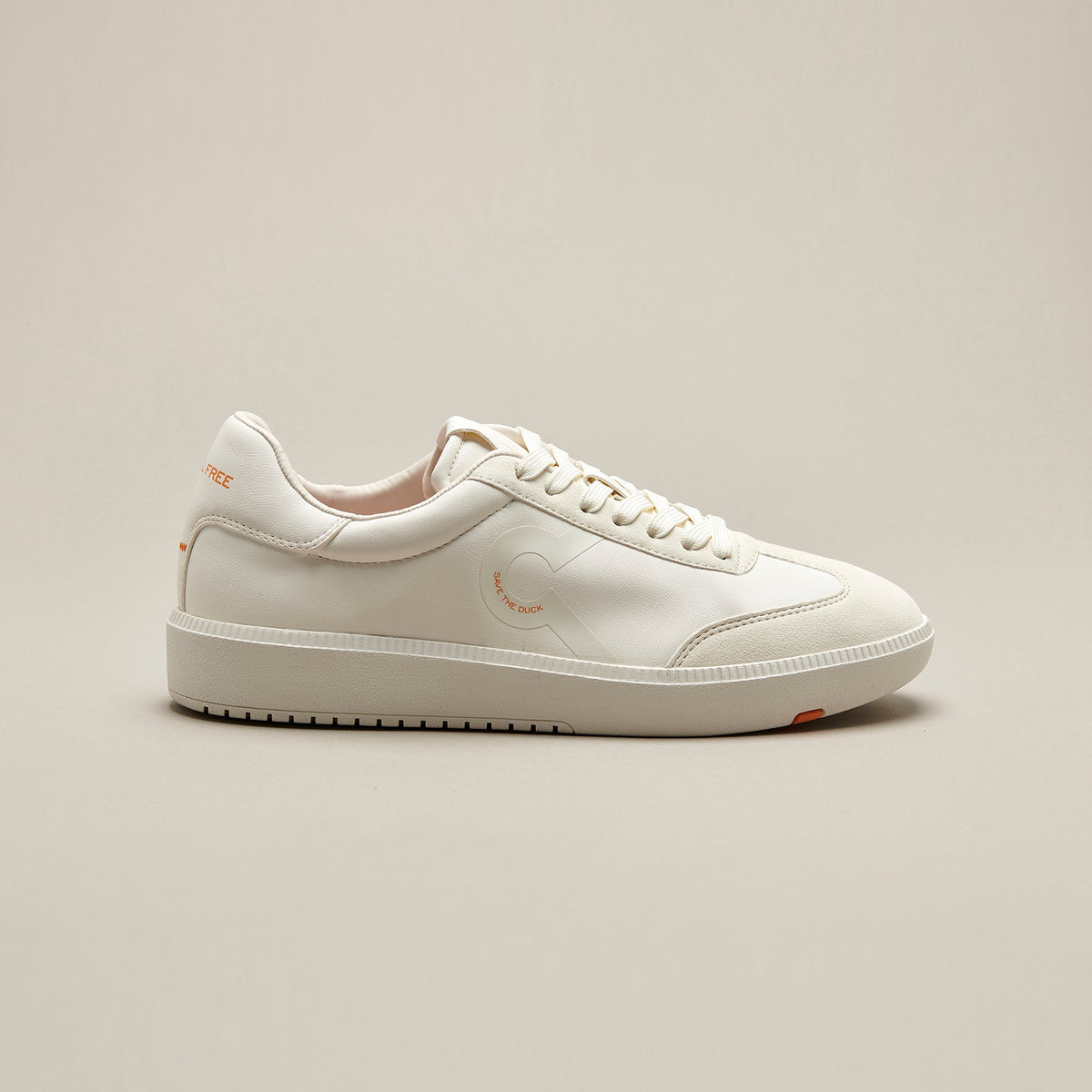 Men's Sneaker Gale in white