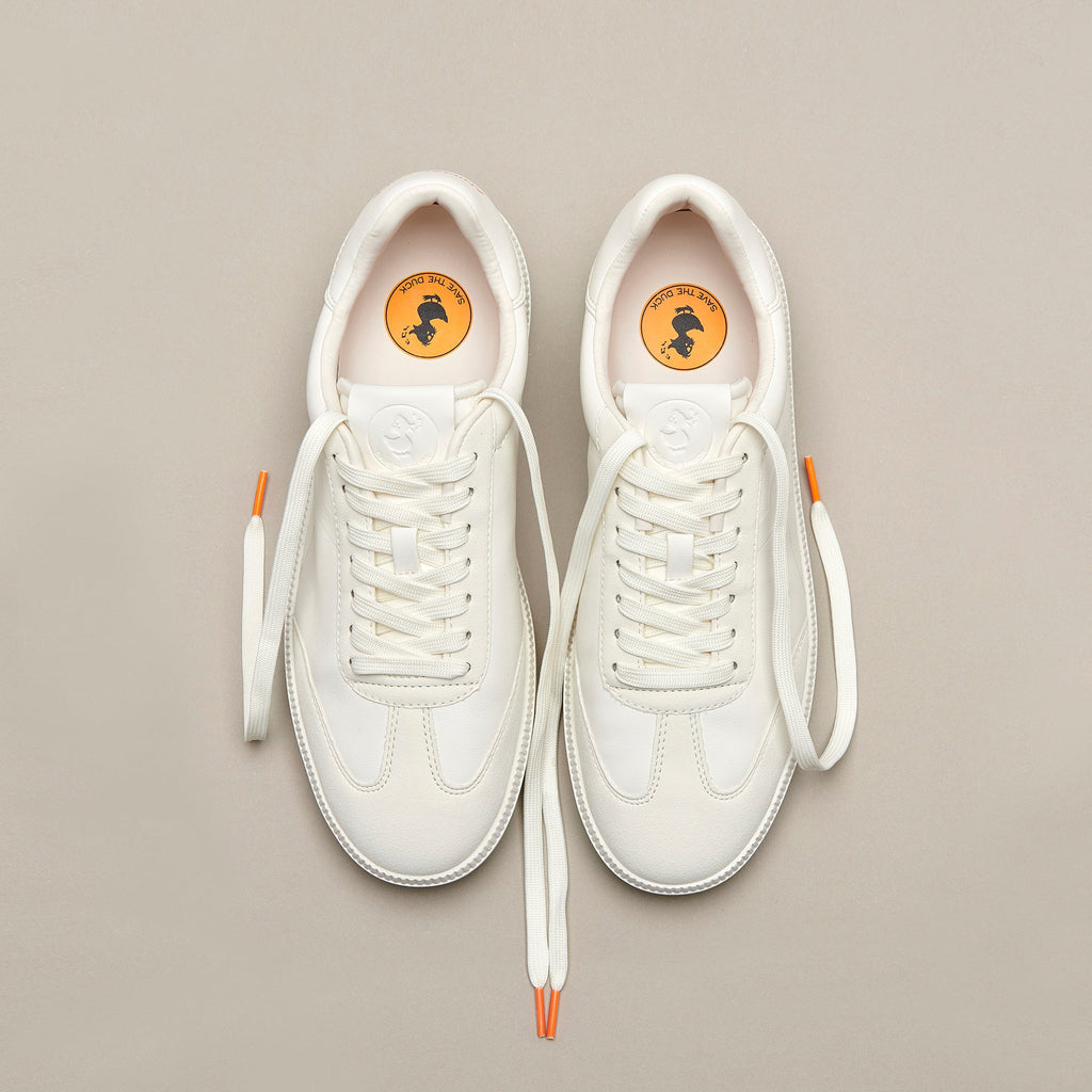 Men's Sneaker Gale in white