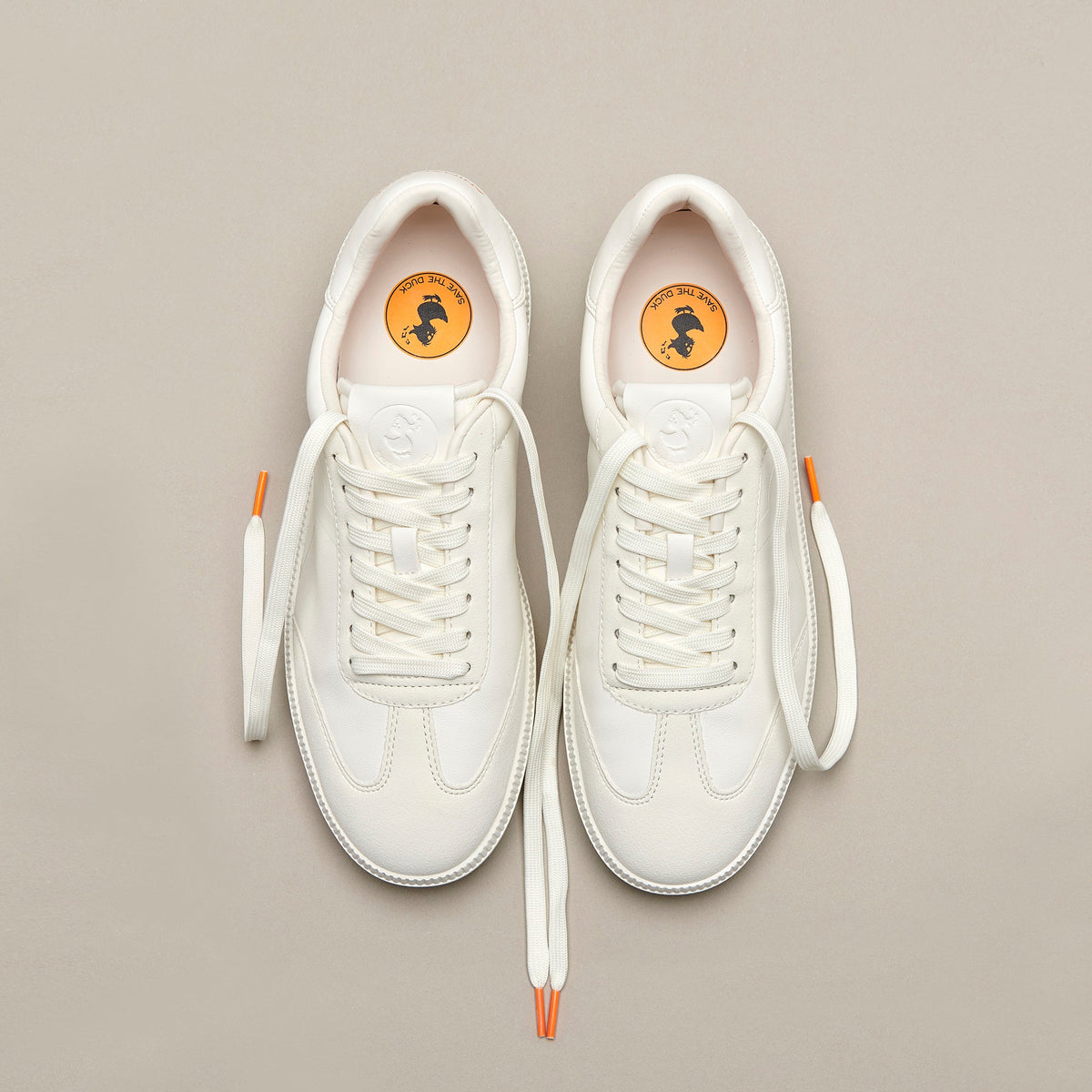 Men's Sneaker Gale in white