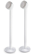 Focal Dome White Speaker Stand (Pair) - FSTANDDOMEWH - image 1
