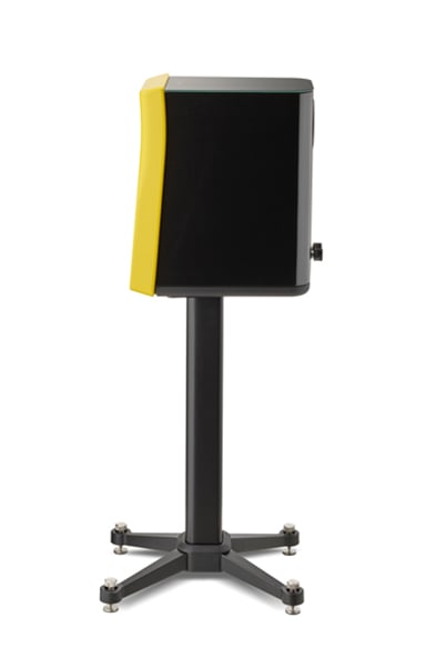 Focal Kanta N1 Graphite Black Speaker Stand (Pair) - JMLKANTN1STAN - image 4