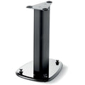 Focal Sopra Matte Black Center Channel Speaker Stand - JMLSOPRSTAN - image 1