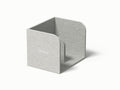 2-Slot Food Storage Organizer - image 1