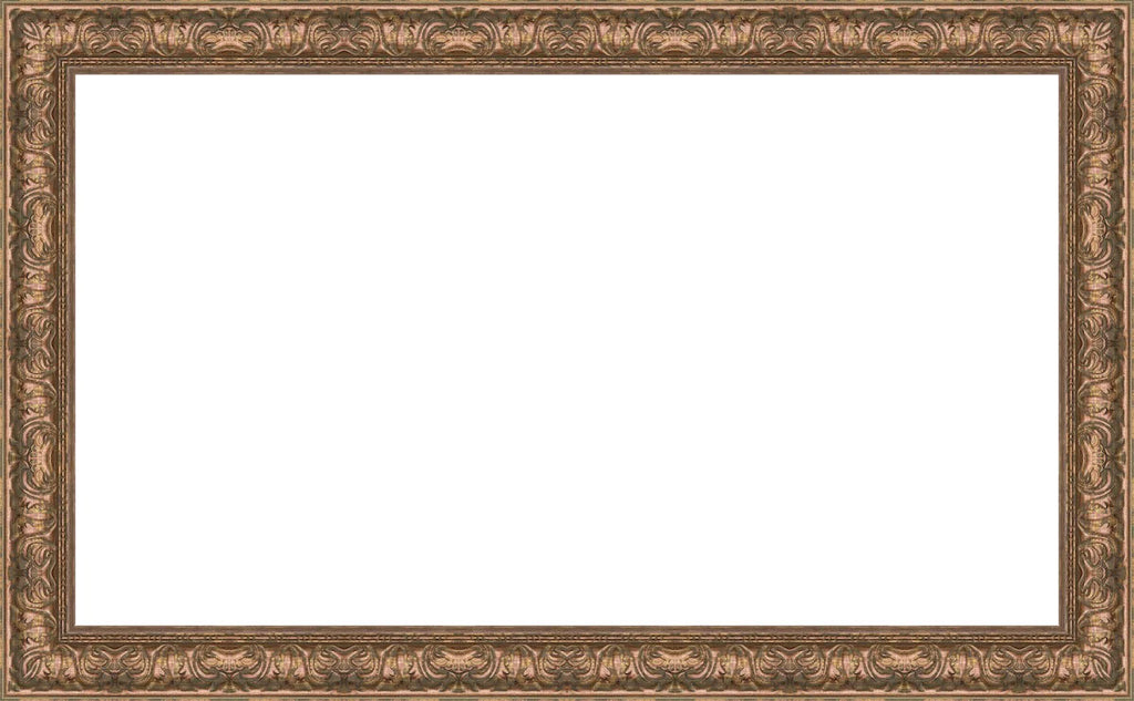 Frame My TV Samsung The Frame  65" Premiere Frame In Tuscan Copper - FRM-SF-P5082-65-2021 - image 3