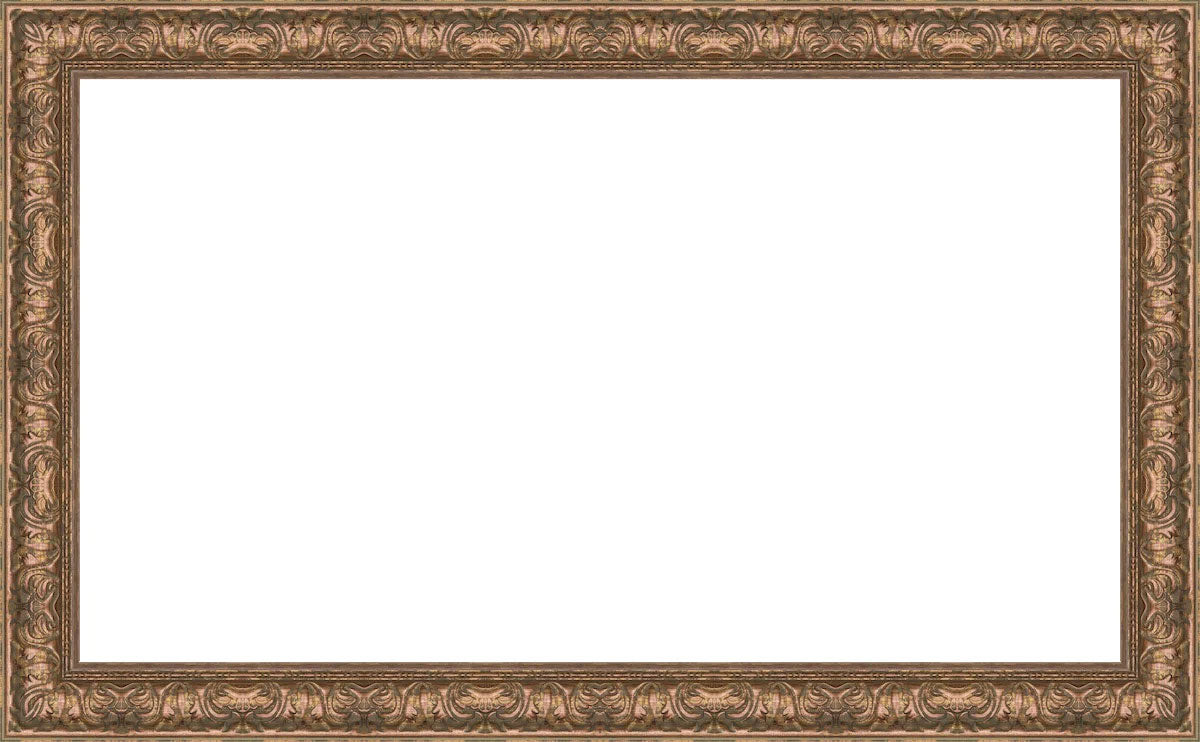 Frame My TV Samsung The Frame  65" Premiere Frame In Tuscan Copper - FRM-SF-P5082-65-2021 - image 3