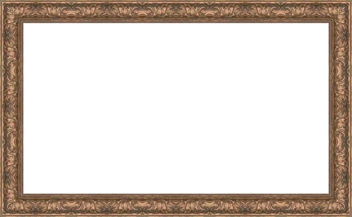 Frame My TV Samsung The Frame  98" Premiere Frame In Tuscan Copper - FRM-SF-P5082-98-2026 - image 3