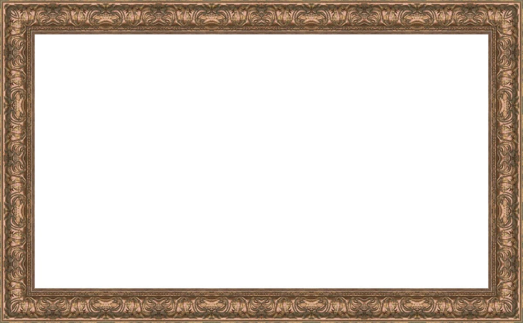 Frame My TV Samsung The Frame  85" Premiere Frame In Tuscan Copper - FRM-SF-P5082-85-2021 - image 3
