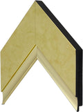 Frame My TV Samsung The Frame  32" Premiere Frame In Contemporary Gold - FRM-SF-D4011-32 - image 1