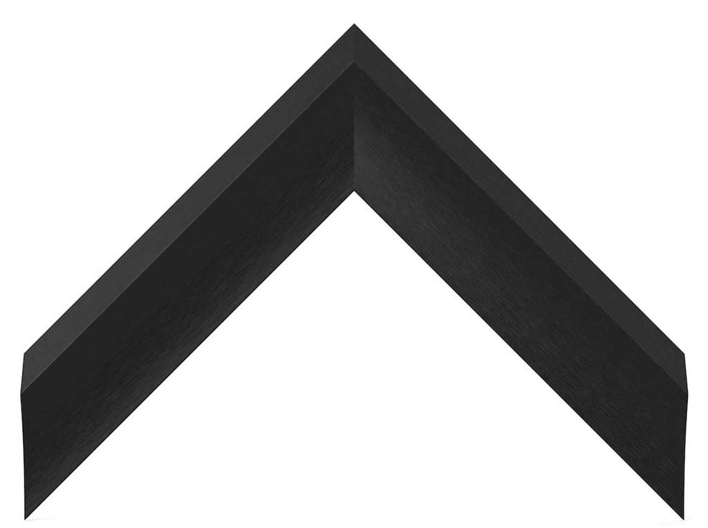 Frame My TV Samsung The Frame  65" Alloy Prismatic Frame In Anodized Black - FRM-AL-PR-BLK-65 - image 3
