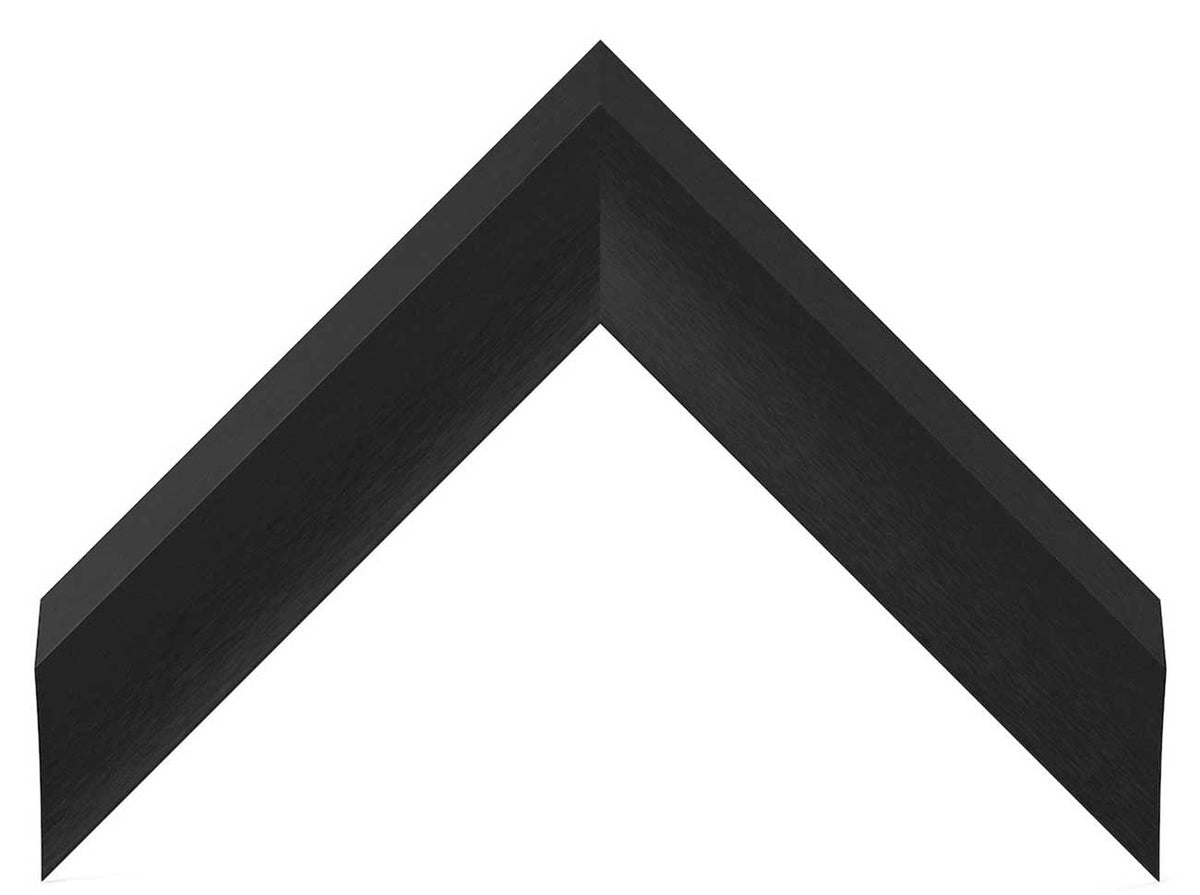 Frame My TV Samsung The Frame  65" Alloy Prismatic Frame In Anodized Black - FRM-AL-PR-BLK-65 - image 3