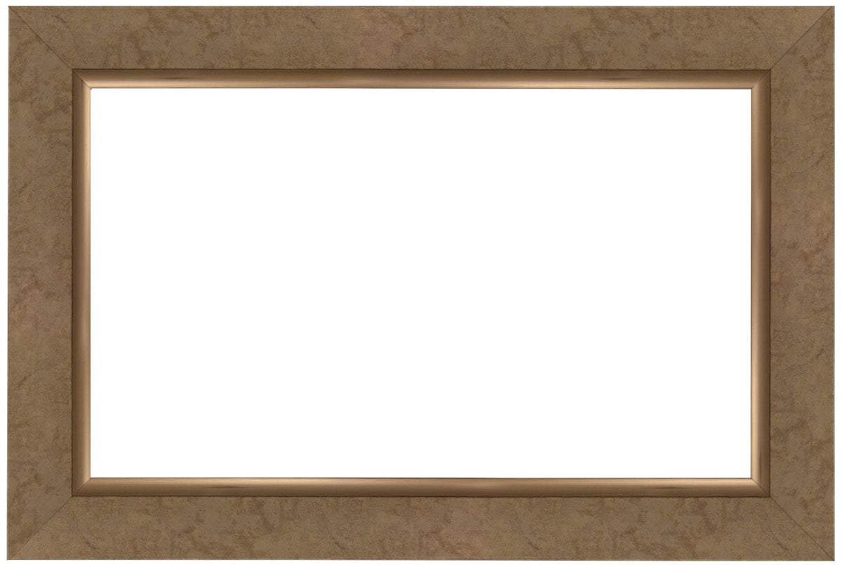Frame My TV Samsung The Frame  75" Premiere Frame In Contemporary Bronze - FRM-SF-D4015-75 - image 4