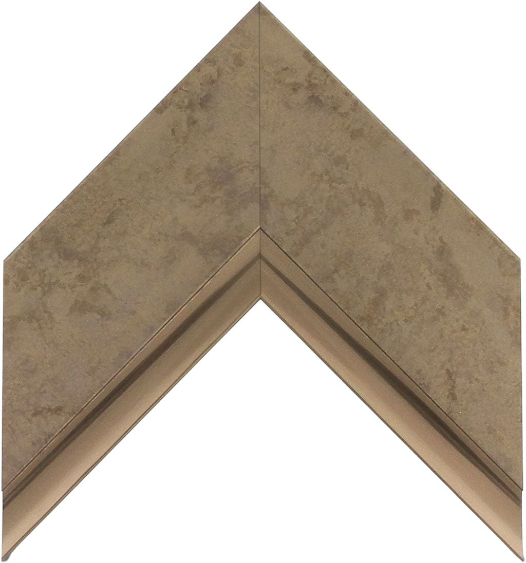 Frame My TV Samsung The Frame  43" Premiere Frame In Contemporary Bronze - FRM-SF-D4015-43 - image 5