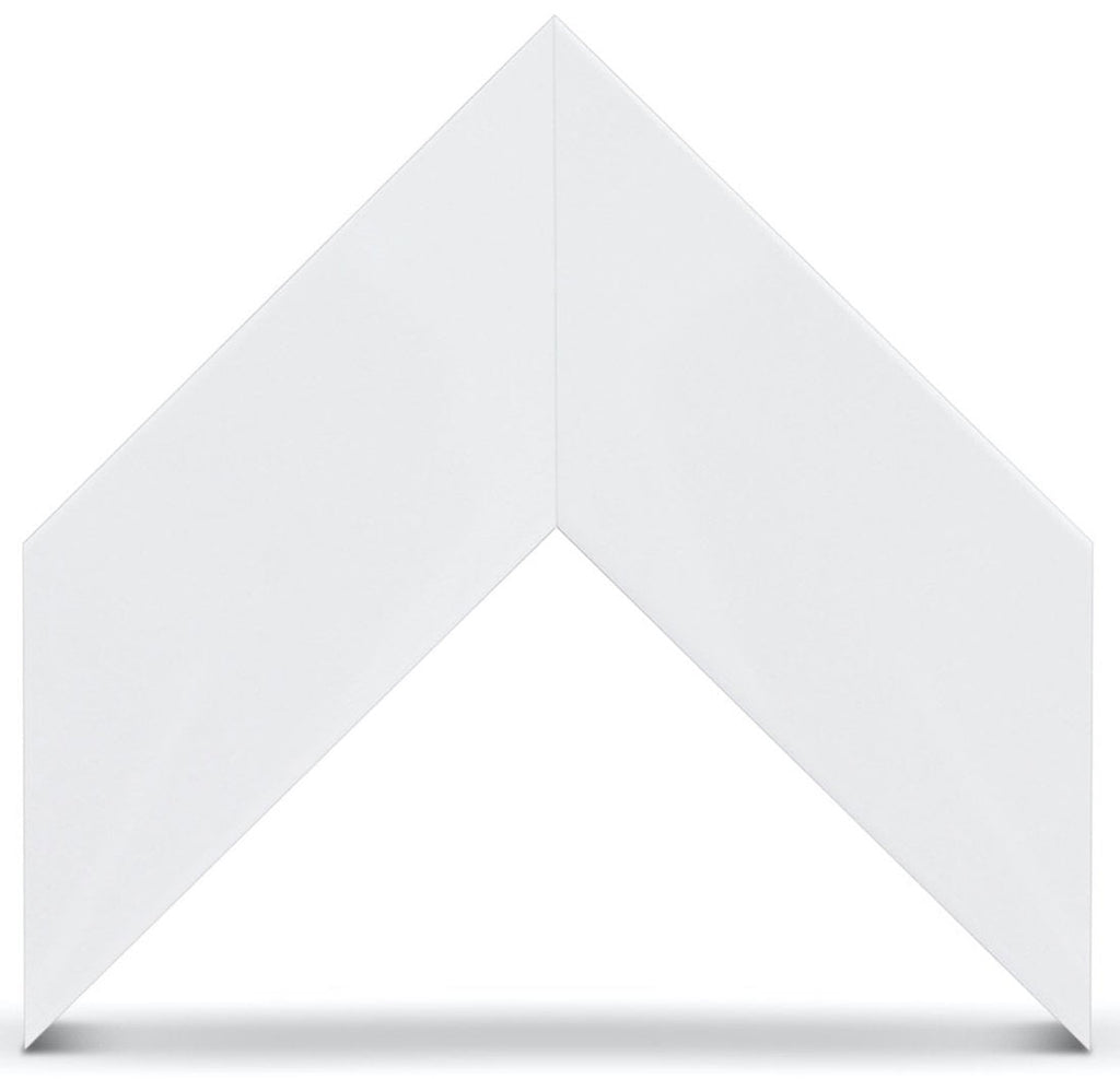 Frame My TV Samsung The Frame  85" Premiere Frame In Gloss White - FRM-SF-D4001-85 - image 3