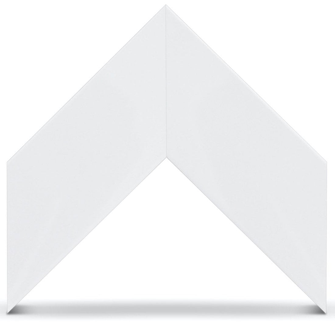 Frame My TV Samsung The Frame 98" Premiere Frame In Gloss White - FRM-SF-D4001-98-2026 - image 3