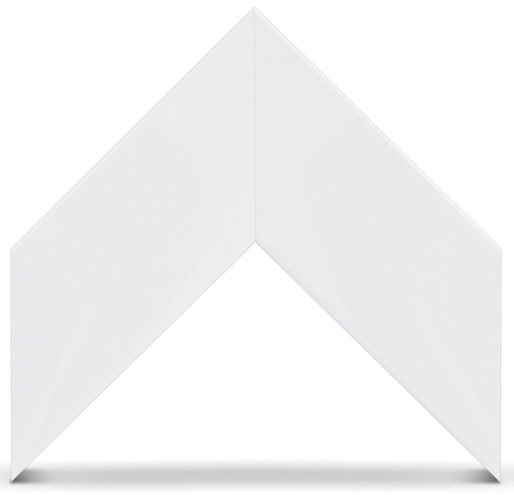 Frame My TV Samsung The Frame  43" Premiere Frame In Gloss White - FRM-SF-D4001-43 - image 3