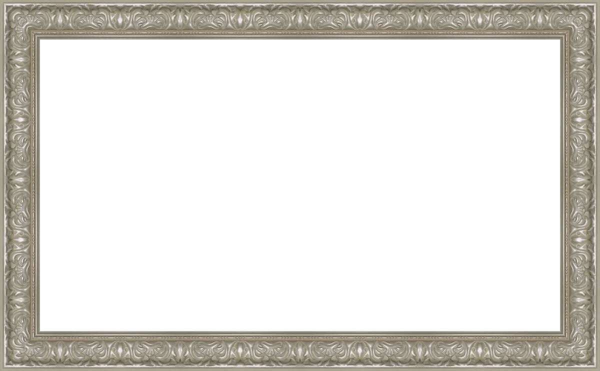 Frame My TV Samsung The Frame  32" Premiere Frame In Tuscan Pearl - FRM-SF-P5084-32 - image 3