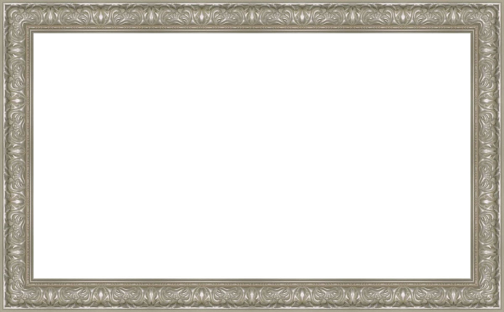 Frame My TV Samsung The Frame  65" Premiere Frame In Tuscan Pearl - FRM-SF-P5084-65 - image 3