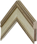 Frame My TV Samsung The Frame  65" Premiere Frame In Champagne - FRM-SF-D5180-65 - image 1
