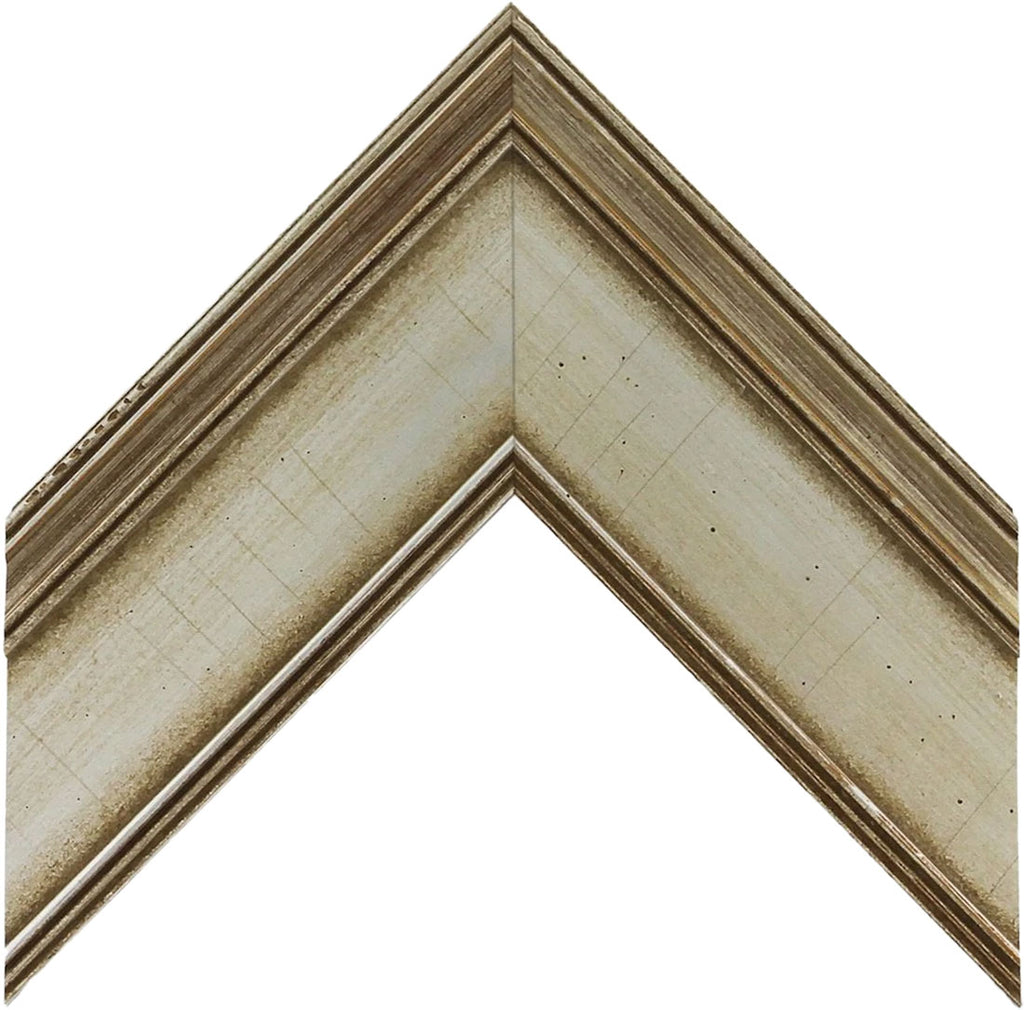 Frame My TV Samsung The Frame  85" Premiere Frame In Champagne - FRM-SF-D5180-85 - image 5