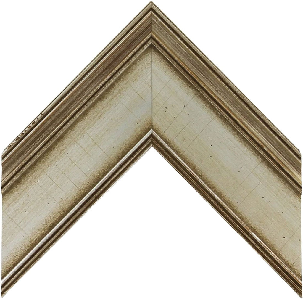 Frame My TV Samsung The Frame  50" Premiere Frame In Champagne - FRM-SF-D5180-50 - image 5