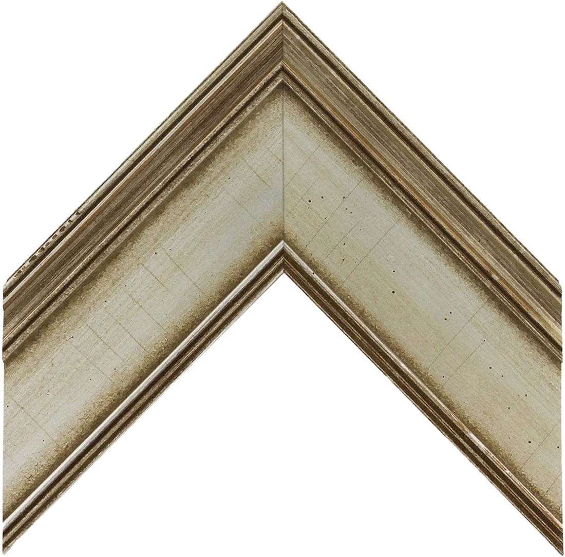 Frame My TV Samsung The Frame  50" Premiere Frame In Champagne - FRM-SF-D5180-50 - image 5
