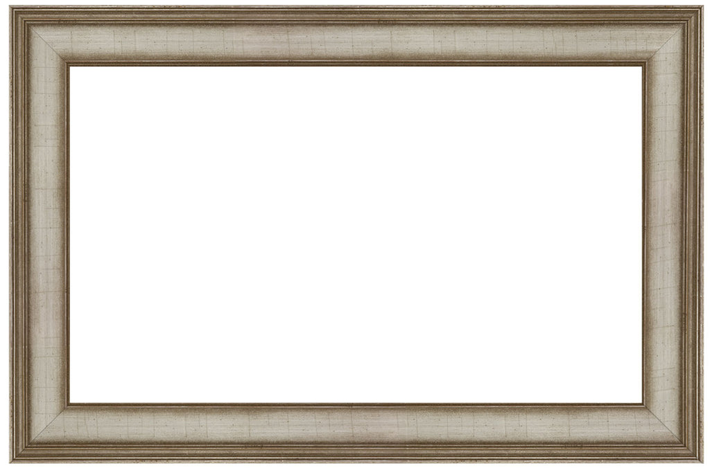 Frame My TV Samsung The Frame  85" Premiere Frame In Champagne - FRM-SF-D5180-85 - image 4