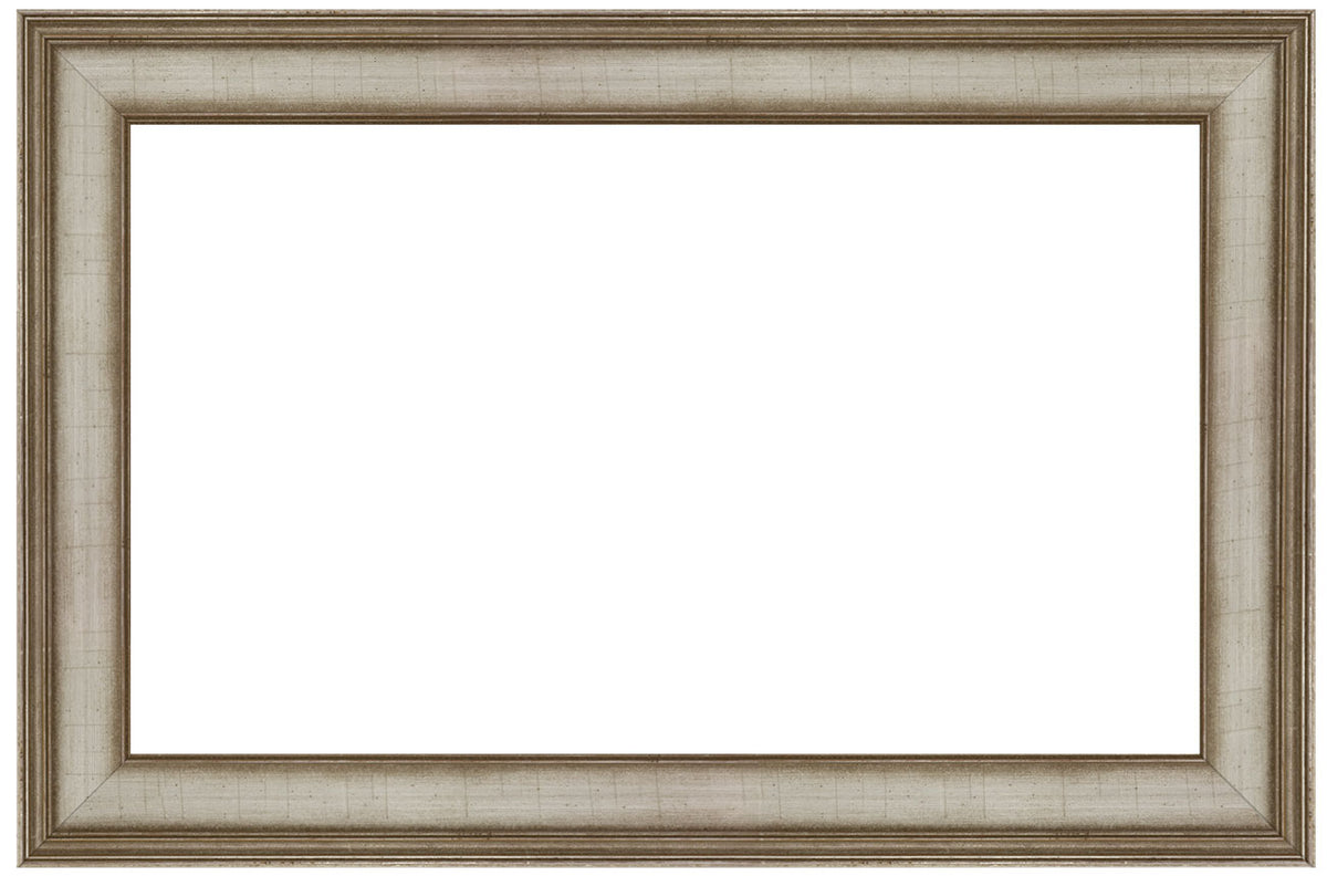 Frame My TV Samsung The Frame  85" Premiere Frame In Champagne - FRM-SF-D5180-85 - image 4