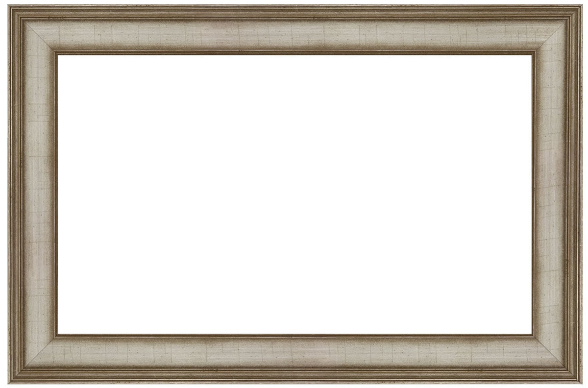 Frame My TV Samsung The Frame  75" Premiere Frame In Champagne - FRM-SF-D5180-75 - image 4