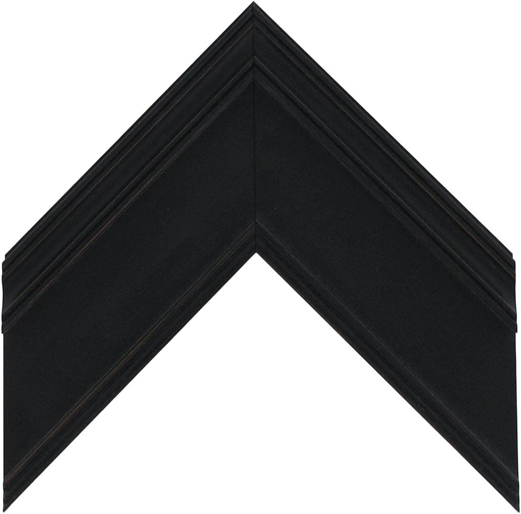 Frame My TV Samsung The Frame  55" Premiere Frame In Black - FRM-SF-D5182-55 - image 9