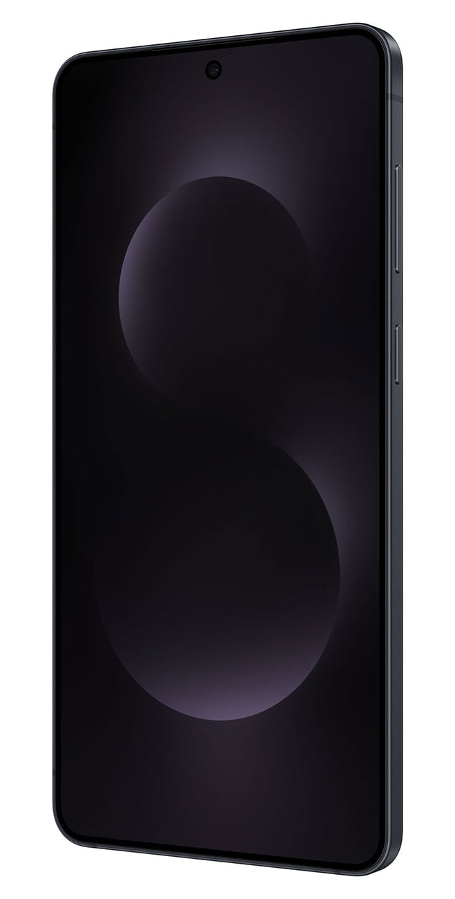 Samsung Galaxy S25 Edge 256GB in Titanium Jetblack - 6876E - image 3